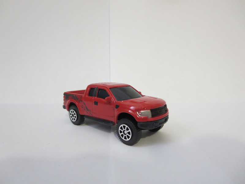Illustration for article titled Hotwheels (Part 1)